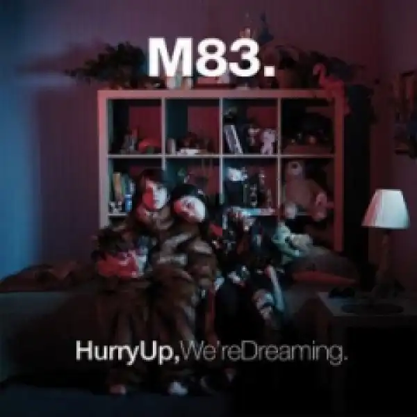 M83 - Claudia Lewis